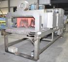 Used Arpac 104D Flight Bar Shrink Bundler